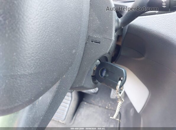 1FBZX2CM3GKA07816 2016 FORD TRANSIT-350 Белый Вид панели приборов