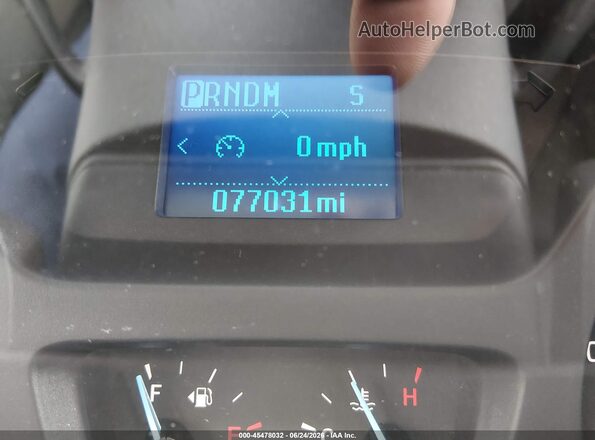 1FBZX2YM0JKA70856 2018 FORD TRANSIT-350 White 