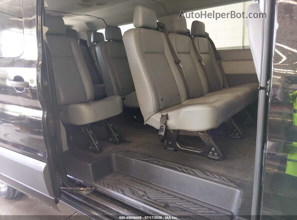 1FBZX2YM0JKB52733 2018 FORD TRANSIT-350 Black VIN կոդի պիտակի տեսք
