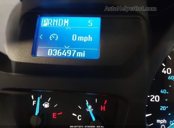1FBZX2YM2JKA75539 2018 FORD TRANSIT-350 Black 