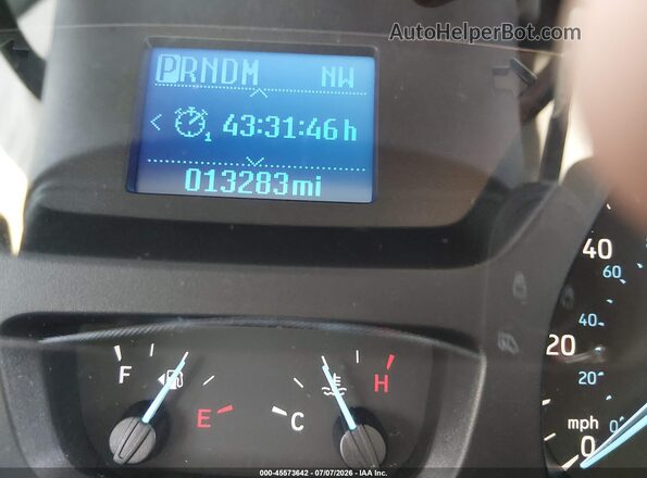 1FBZX2YM9KKA26341 2019 FORD TRANSIT-350 Black 