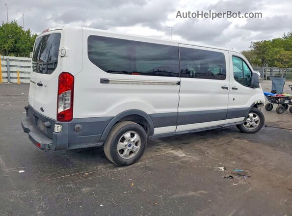 1FBZX2YMXHKA47143 2017 FORD TRANSIT White Rear right
