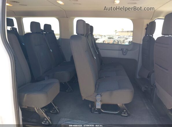 1FBZX2ZM0JKB42766 2018 FORD TRANSIT-350 White VIN կոդի պիտակի տեսք