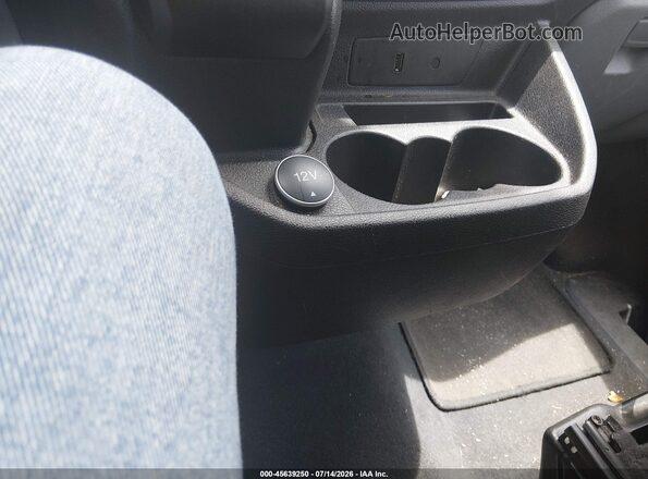1FBZX2ZM0JKB42928 2018 FORD TRANSIT-350 White Вид спереду