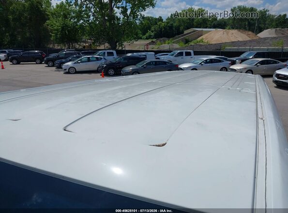 1FBZX2ZM0JKB52861 2018 FORD TRANSIT-350 White Vista frontal