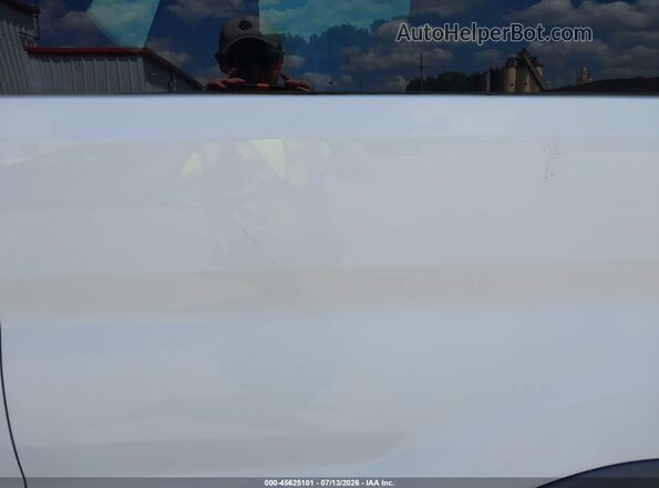 1FBZX2ZM0JKB52861 2018 FORD TRANSIT-350 White Vista interior de 360 grados