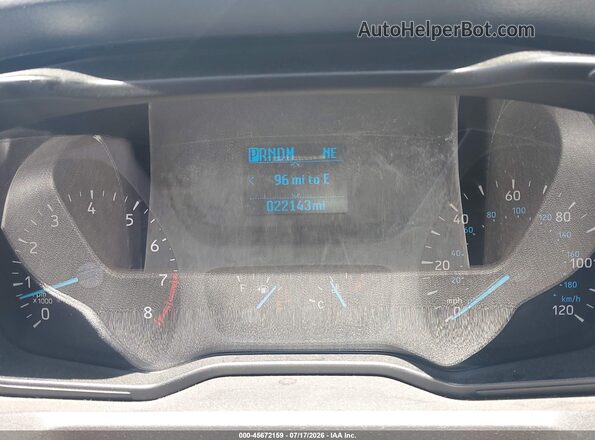 1FBZX2ZM1JKA99863 2018 FORD TRANSIT-350 Черный Вид задних сидений