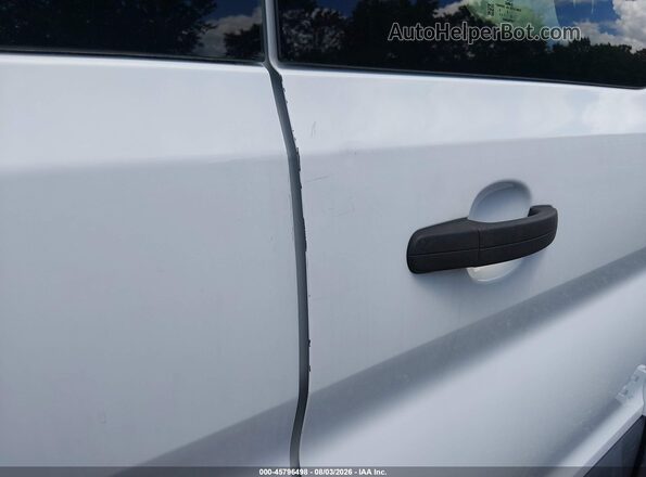 1FBZX2ZM1JKB42758 2018 FORD TRANSIT-350 Белый 