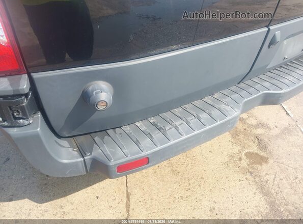 1FBZX2ZM1JKB52769 2018 FORD TRANSIT-350 Black Widok z przodu