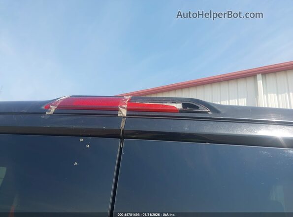 1FBZX2ZM1JKB52769 2018 FORD TRANSIT-350 Black Widok zestawu wskaźników