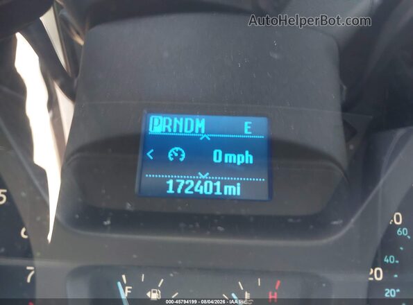 1FBZX2ZM2GKA85625 2016 FORD TRANSIT-350 Silver 