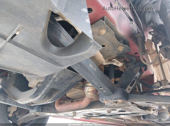 1FBZX2ZM2GKB18963 2016 FORD TRANSIT-350 Red 