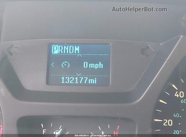 1FBZX2ZM2JKA42958 2018 FORD TRANSIT-350 White 