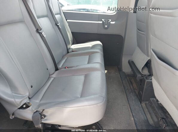 1FBZX2ZM3JKB52885 2018 FORD TRANSIT-350 White VIN sticker view