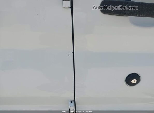 1FBZX2ZM3JKB52885 2018 FORD TRANSIT-350 White Front view