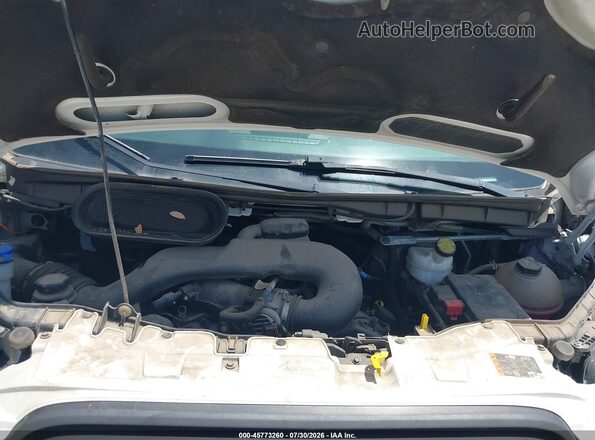 1FBZX2ZM3JKB52885 2018 FORD TRANSIT-350 White Rear view