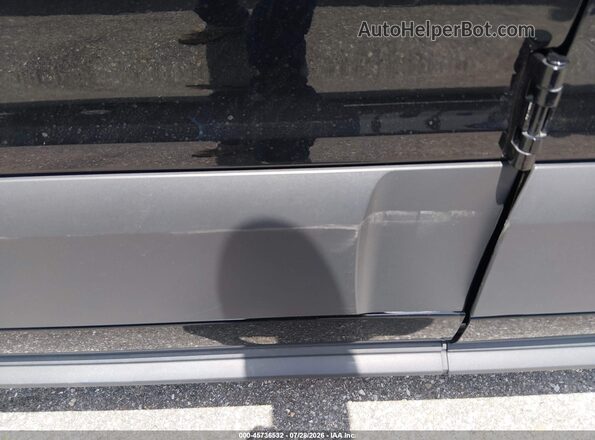 1FBZX2ZM3JKB52983 2018 FORD TRANSIT-350 Black Widok z przodu