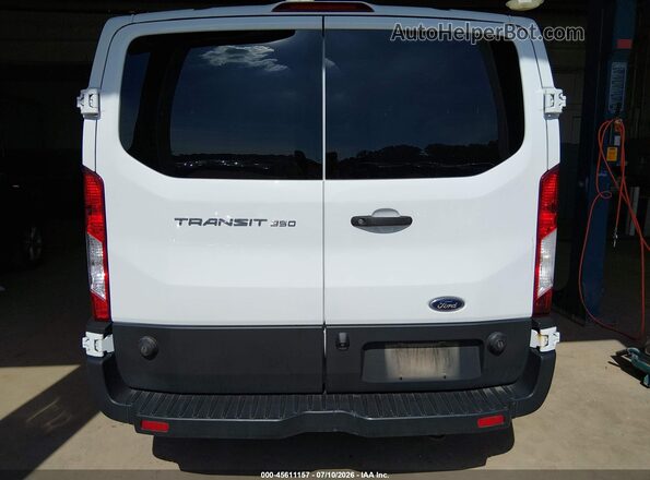 1FBZX2ZM3KKA26348 2019 FORD TRANSIT-350 White 