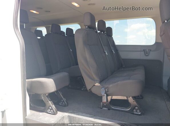 1FBZX2ZM4JKB18874 2018 FORD TRANSIT-350 White Вид наклейки з VIN-кодом