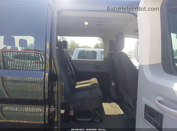 1FBZX2ZM4JKB52958 2018 FORD TRANSIT-350 Черный Вид наклейки с VIN-кодом