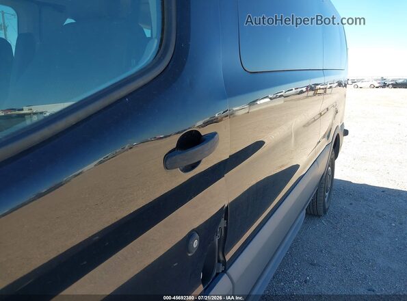 1FBZX2ZM5JKA99820 2018 FORD TRANSIT-350 Black Vista del cuadro de instrumentos