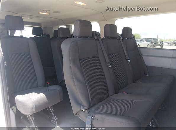 1FBZX2ZM5JKB31262 2018 FORD TRANSIT-350 Белый Вид наклейки с VIN-кодом