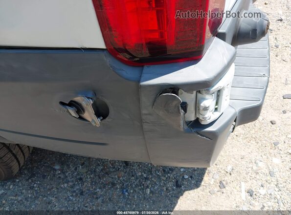 1FBZX2ZM5JKB36042 2018 FORD TRANSIT-350 White Vista del cuadro de instrumentos