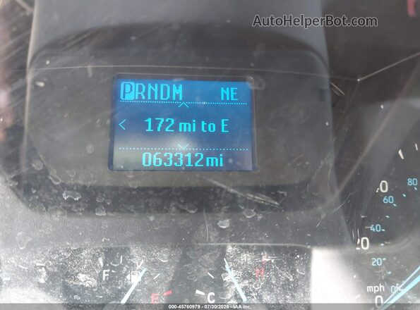 1FBZX2ZM5JKB36042 2018 FORD TRANSIT-350 White 