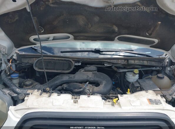 1FBZX2ZM5JKB42763 2018 FORD TRANSIT-350 White Vista trasera