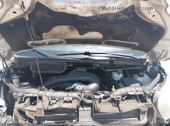 1FBZX2ZM6GKB12678 2016 FORD TRANSIT-350 Gray უკანა ხედი