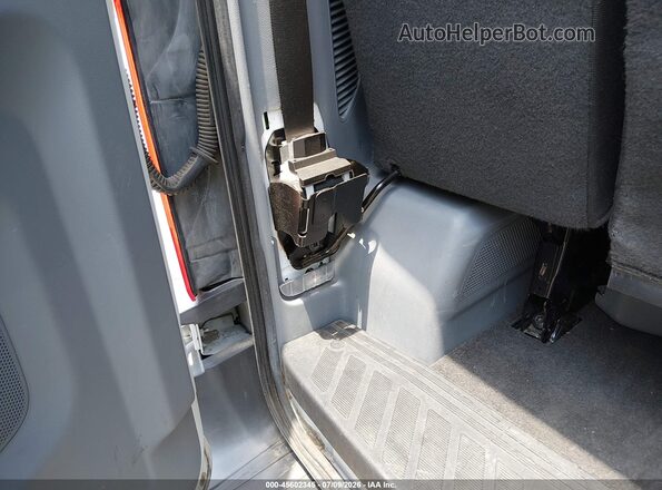 1FBZX2ZM6GKB19114 2016 FORD TRANSIT-350 White სალონის 360-გრადუსიანი ხედი