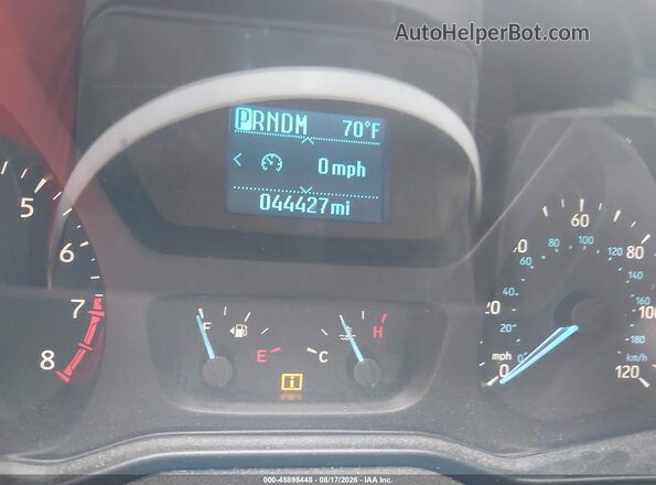 1FBZX2ZM6JKA99812 2018 FORD TRANSIT-350 Black Вид задніх сидінь