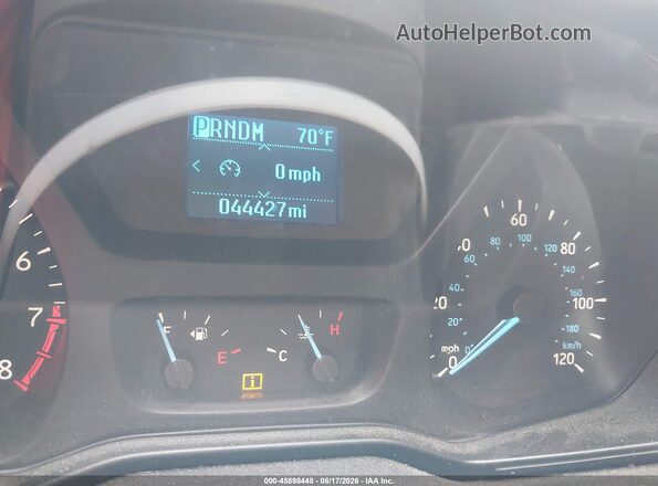 1FBZX2ZM6JKA99812 2018 FORD TRANSIT-350 Black 