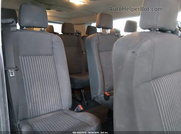 1FBZX2ZM6JKA99857 2018 FORD TRANSIT-350 Белый Вид наклейки с VIN-кодом