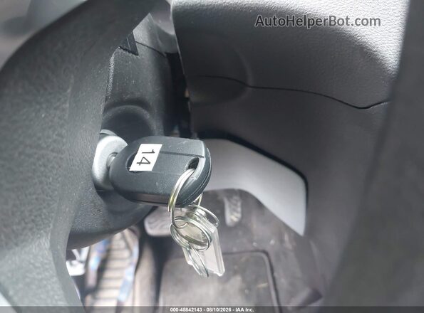 1FBZX2ZM6JKB36079 2018 FORD TRANSIT-350 White Вид панелі приладів