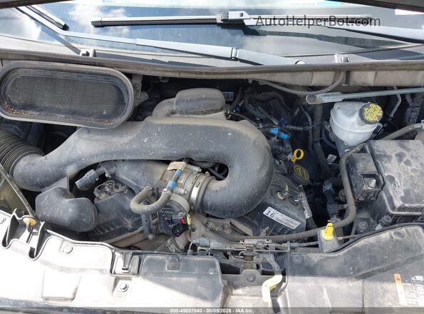 1FBZX2ZM6JKB52881 2018 FORD TRANSIT-350 Black Հետևի տեսք