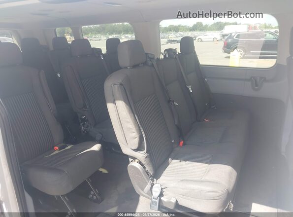 1FBZX2ZM7GKA76547 2016 FORD TRANSIT-350 Silver Вид наклейки з VIN-кодом