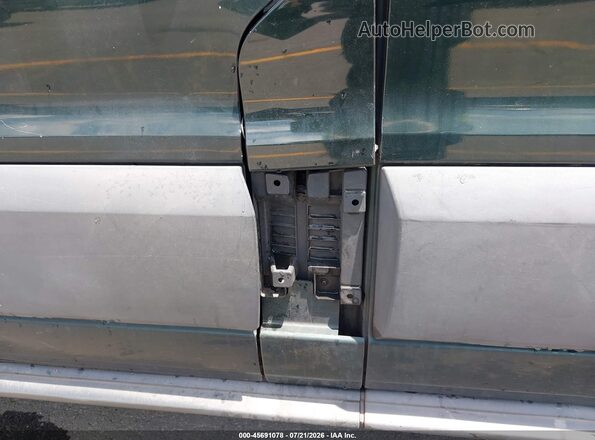 1FBZX2ZM7GKB22331 2016 FORD TRANSIT-350 Green Widok z przodu