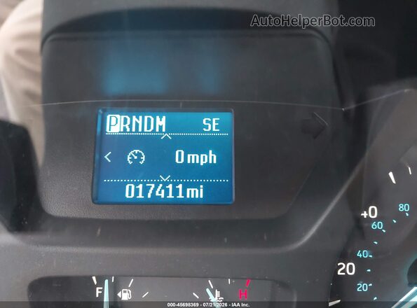 1FBZX2ZM7JKA99818 2018 FORD TRANSIT-350 White 