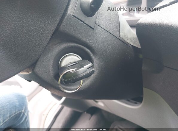 1FBZX2ZM7JKA99849 2018 FORD TRANSIT-350 White Առջևի վահանակի տեսք