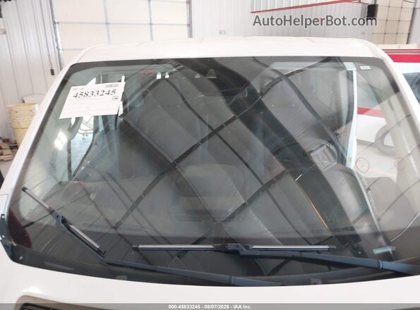 1FBZX2ZM8JKA99861 2018 FORD TRANSIT-350 White Rear interior view
