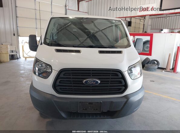 1FBZX2ZM8JKA99861 2018 FORD TRANSIT-350 White 