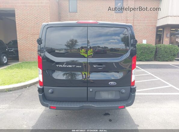 1FBZX2ZM8JKB18859 2018 FORD TRANSIT-350 Черный 