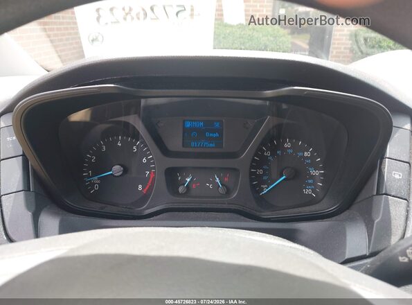 1FBZX2ZM8JKB18859 2018 FORD TRANSIT-350 Черный Вид задних сидений