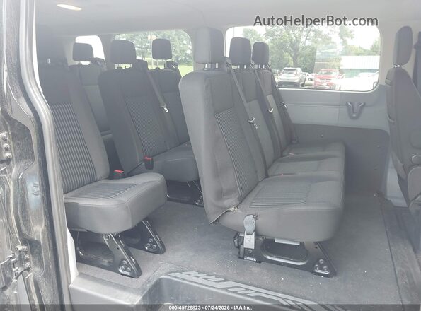 1FBZX2ZM8JKB18859 2018 FORD TRANSIT-350 Черный Вид наклейки с VIN-кодом