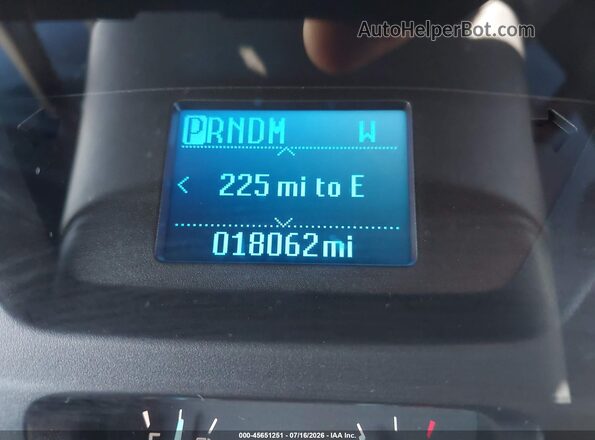 1FBZX2ZM8JKB42711 2018 FORD TRANSIT-350 White 