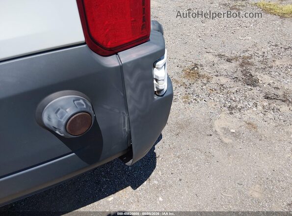 1FBZX2ZM8JKB52848 2018 FORD TRANSIT-350 White 