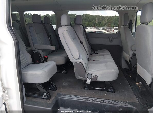 1FBZX2ZM9GKA69230 2016 FORD TRANSIT-350 White VIN sticker view