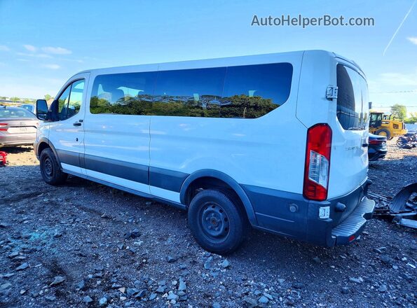 1FBZX2ZM9GKA74993 2016 FORD TRANSIT White Հետևի ձախ