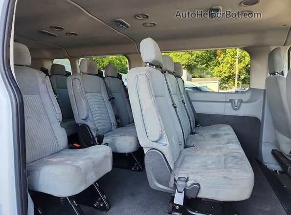 1FBZX2ZM9GKA74993 2016 FORD TRANSIT White Սալոնի հետևի տեսք